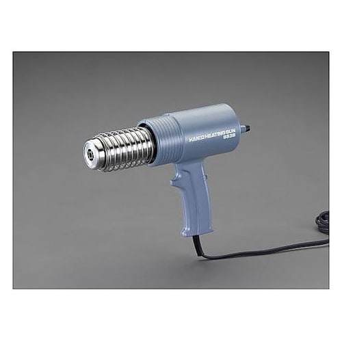 AC100V/1000W ヒートガン E