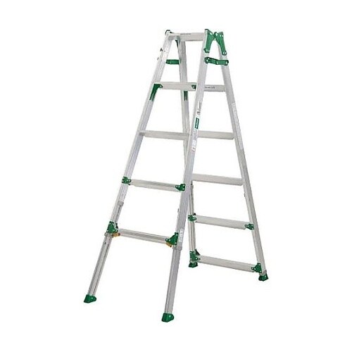 1.72m はしご兼用脚立(伸縮脚) E