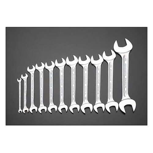 11本組/1/4”−1・5/16” 両口