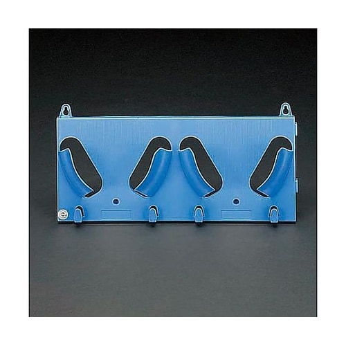 2個用 ヘルメットラック EA998AZ