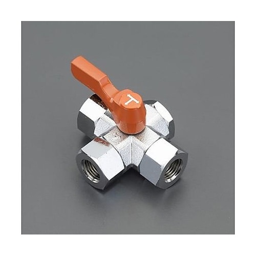 Rc 3/8” 三方四面ミニ