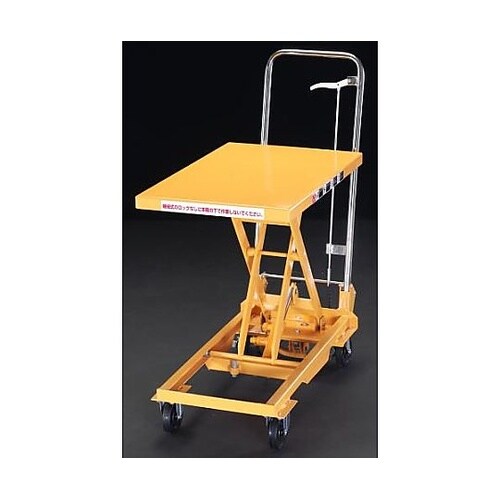 450x 700mm/150kg テーブ