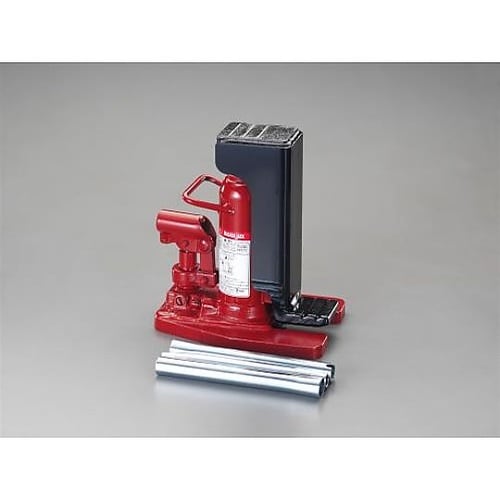 2.0ton/16−129mm 爪付ジャ