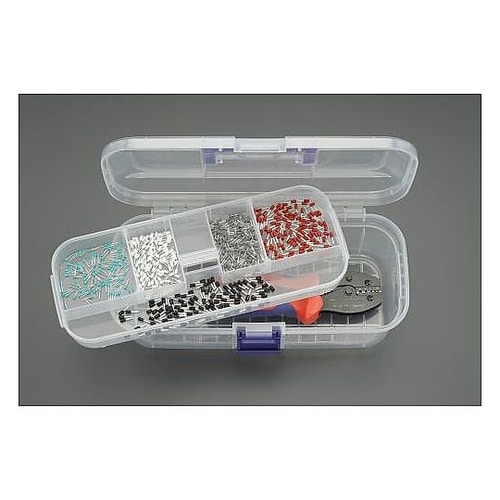 絶縁フェルール端子セット EA538WB