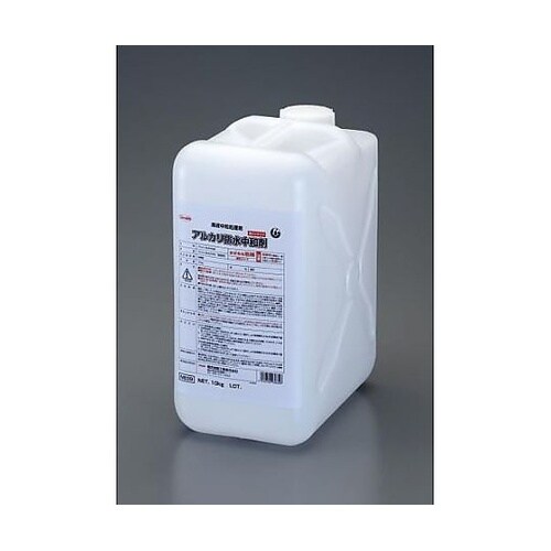 10kg アルミフィンクリーナー・中和剤