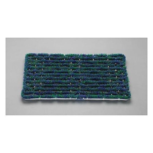 600x 900mm 泥落しマット(粗泥