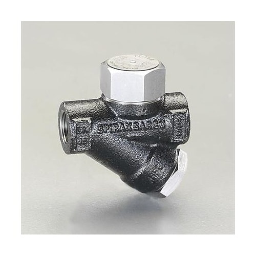 1/2” スチームトラップ EA464A