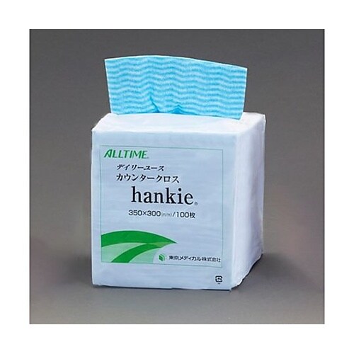 350x300mm カウンタークロス(ブ