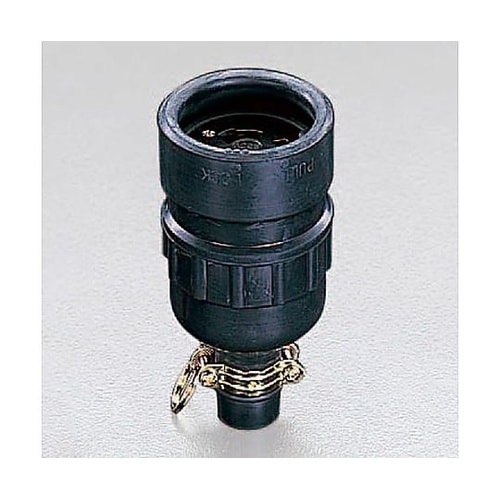 AC250V/20A 防水型コネクター(