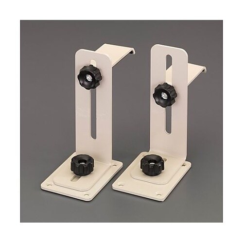 50×70×150mm 転倒防止金具(ホ