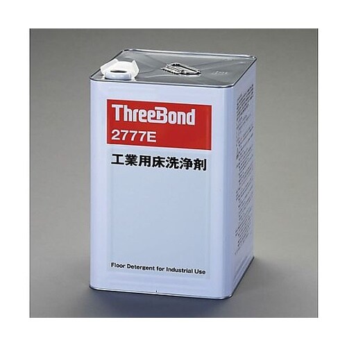 18L 床洗浄剤・工業用(アルカリ性)