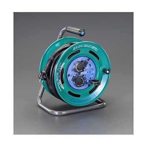 AC125V/15A/30m コードリー