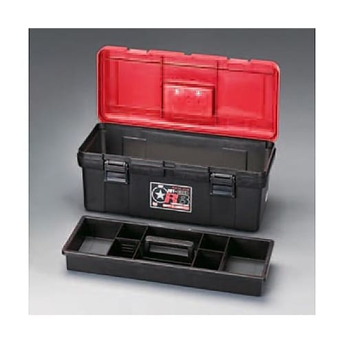 530x253x220mm 工具箱(中皿