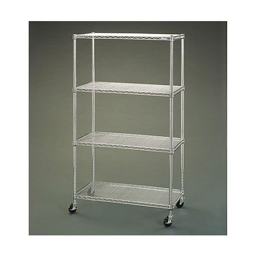 910x460x1860mm メタルラッ