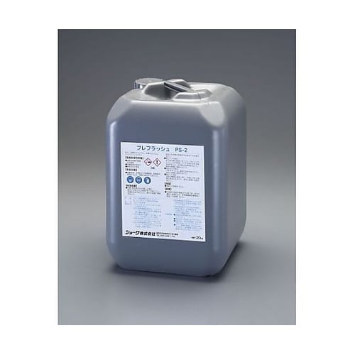 20kg シリカ・スケール除去剤 EA1