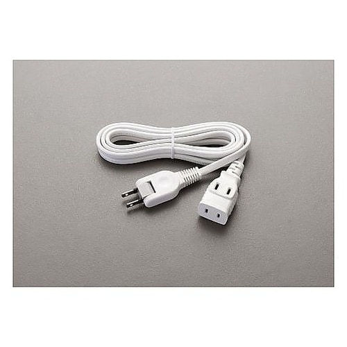 AC125V/15Ax 3m 延長コー