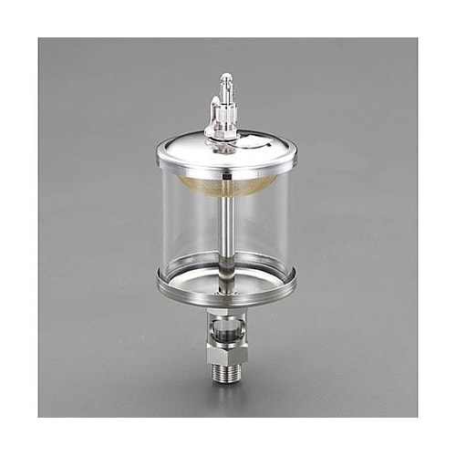 G 3/8”x 75mm アクリルオイラ