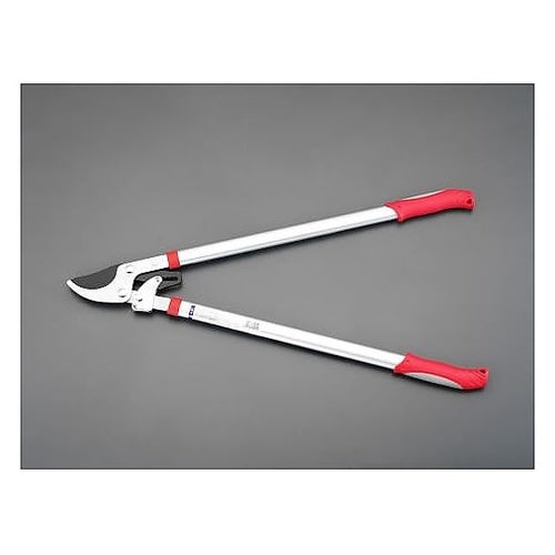 770mm 枝切鋏(ラチェット式) EA