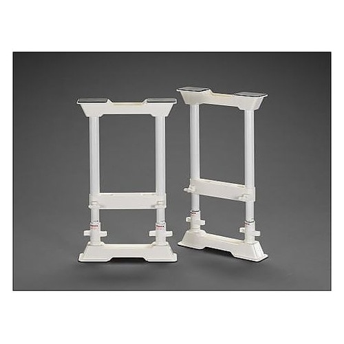 450− 700mm 家具転倒防止ポール