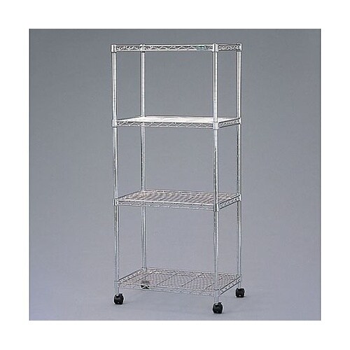 550x350x1260mm メタルラッ