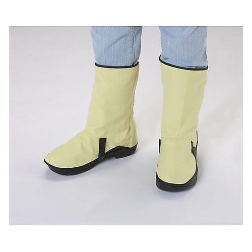 250mm 足カバー(耐切創・耐熱) E