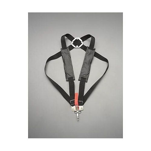 草刈機用肩掛けバンド(ダブル) EA89