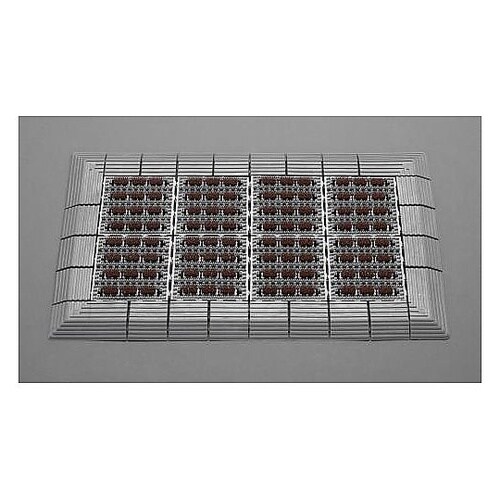 450x 750mm 土砂落としマット(