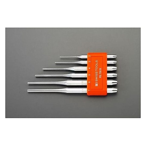 2.0−7.0mm/6本組 平行ピンポン