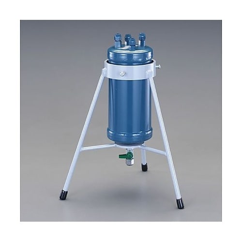 1/4” 熱交換型オイルセパレーター E