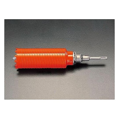 50mm 乾式ダイアモンドコアドリル(S