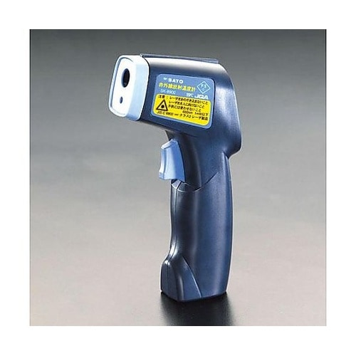 −40゜/+450゜C 放射温度計 EA