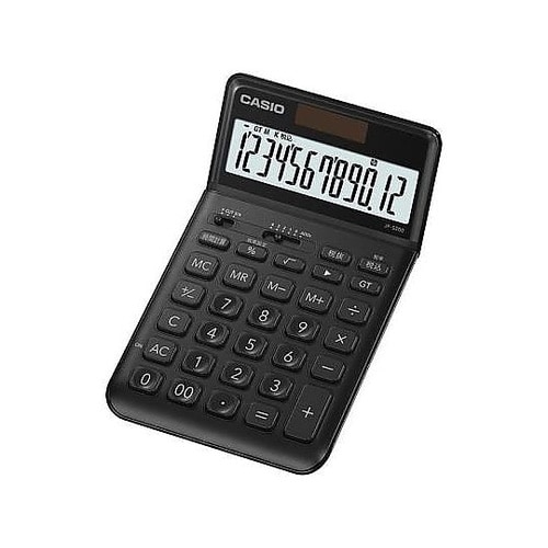 12桁 計算機 EA761G−34C