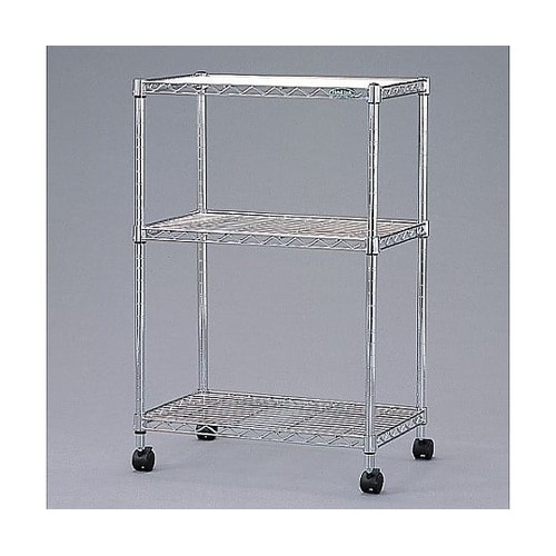 550x350x 830mm メタルラッ