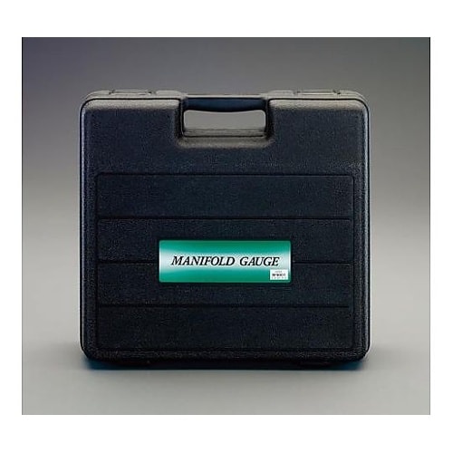 320x290x 90mm マニホールド