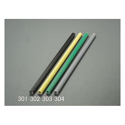 32x900mm ゴムパイプ(ブラック)