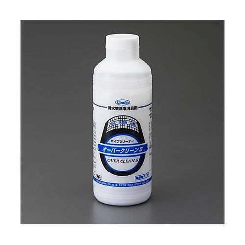 600g 排水管洗浄剤 EA922AJ