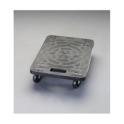 495x365mm/ 80kg ドーリー