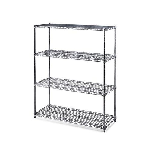 1200x460x1510mm メタルラ