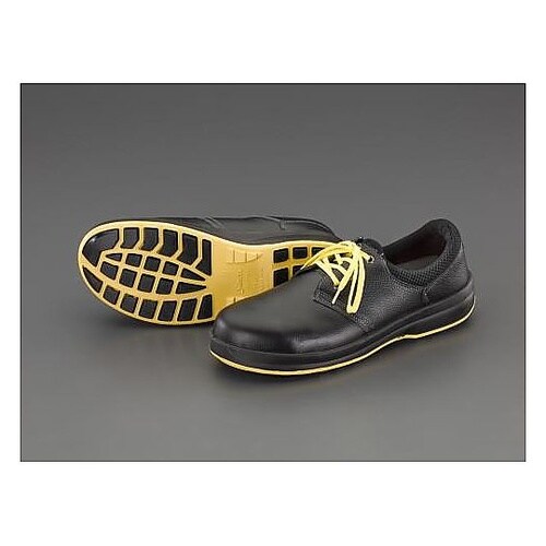 27.0cm 安全靴(静電) EA998