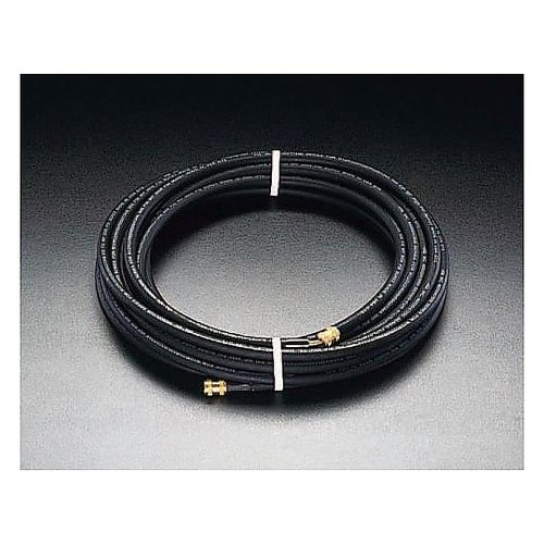 1/4”x 10m ロングチャージングホ