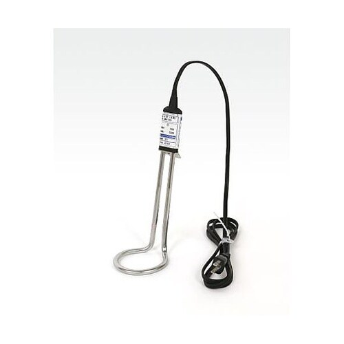 AC100V/ 500W 投込みヒーター