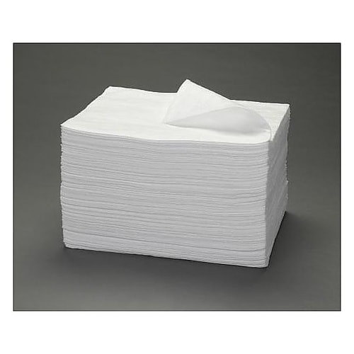 380x480x2mm 油吸着マット(水