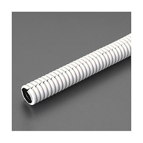 23x18mm ケーブル保護管(10m)