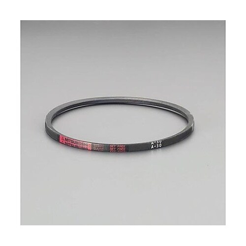 A 55 高負荷伝動ベルト(レッドVベル