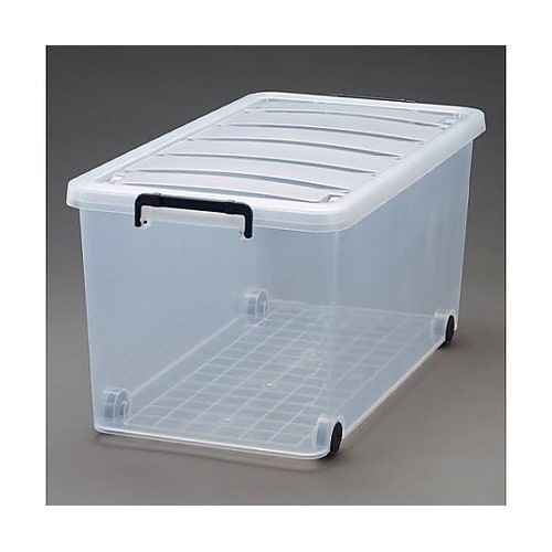 390x740x350mm 収納ケース(