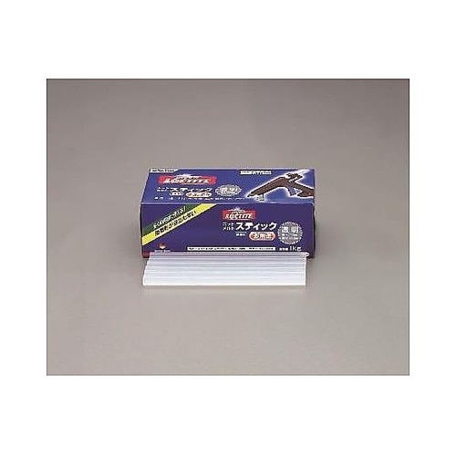 1.0kg ホットメルトスティック(透明