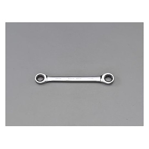 17x19mm ラチェットメガネレンチ