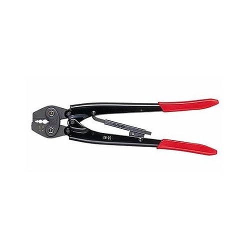 T11・T16 圧着ペンチ(T型コネクタ