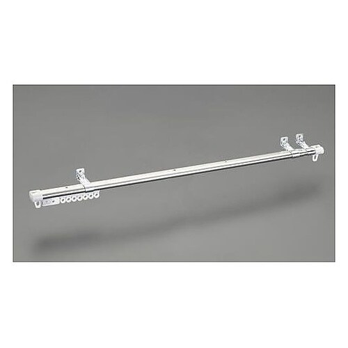 1.6−3.0m カーテンレールセット(