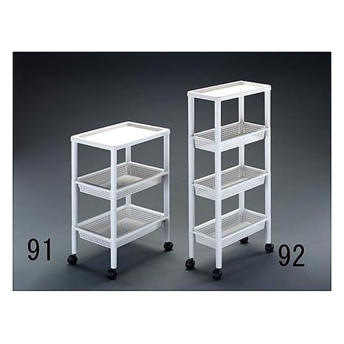 480x330x682mm ユニットワゴ